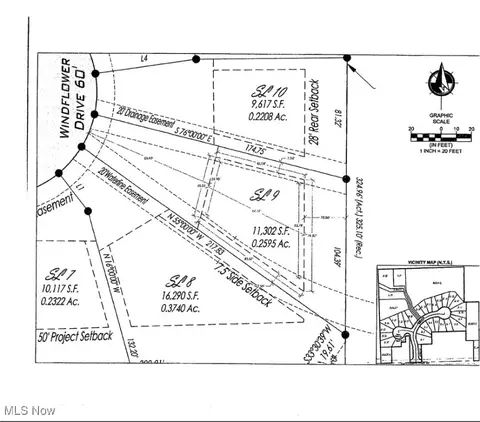 224 Windflower Dr, Chardon, OH 44024