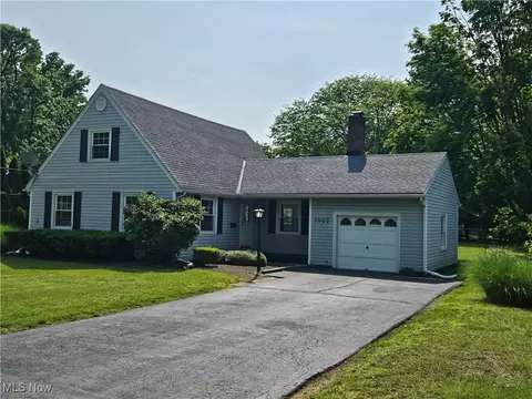 7022 Jackson St, Mentor, OH 44060