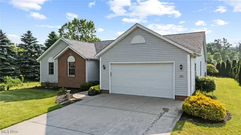 3986 Kenneth Dr, Rootstown, OH 44272 photo 2