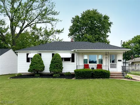 1510 W 29th St, Lorain, OH 44052