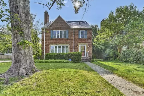 2431 Channing Rd, University Heights, OH 44118