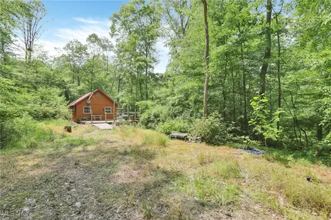Sugargrove Road, Chandlersville, OH 43727