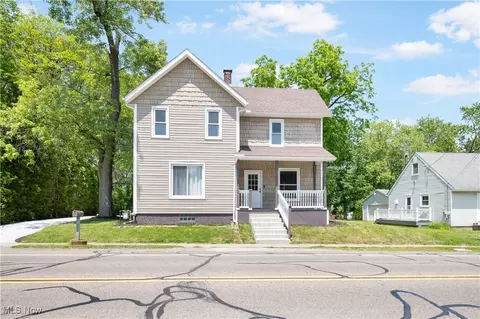 3333 State St, North Canton, OH 44720