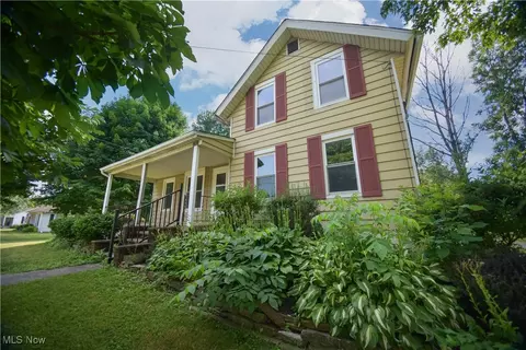 3792 Avon Lake Rd, Litchfield, OH 44253