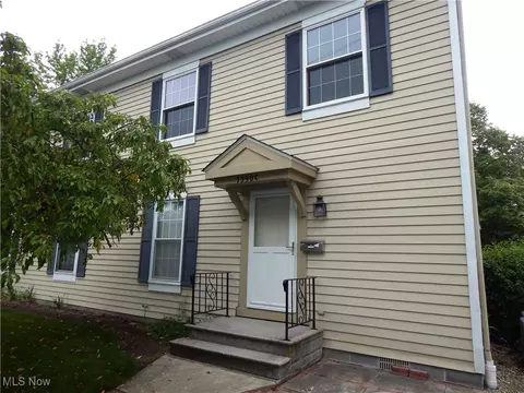 7390 Fox Mill Rd # -C, Mentor, OH 44060