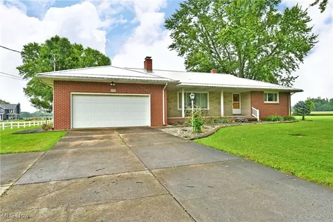 3351 State Route 534, Newton Falls, OH 44444
