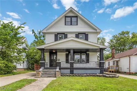 4667 Rockwood Rd, Garfield Heights, OH 44125