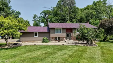 5523 Township Road 381, Millersburg, OH 44654