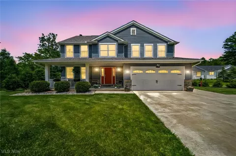 15770 Messenger Rd, Burton, OH 44021