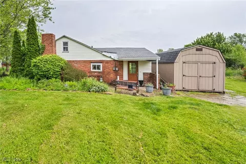 14057 Quarry Rd, Oberlin, OH 44074