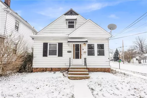 20650 Miller Ave, Euclid, OH 44119