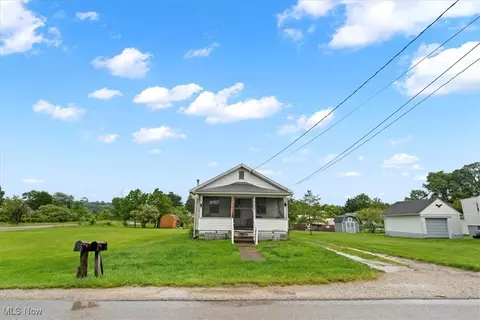 513 Edgelawn St, Parkersburg, WV 26101