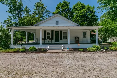 3600 N Broadway, Geneva, OH 44041
