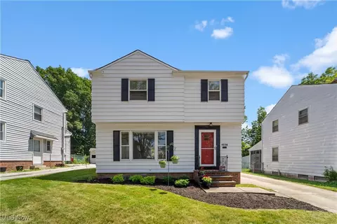 4038 Wandsworth Rd, South Euclid, OH 44121