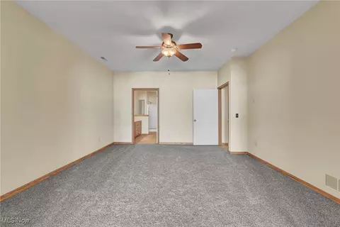 Bedroom - 6976 Knight St NW, Canton, OH 44708 photo 1 of 2