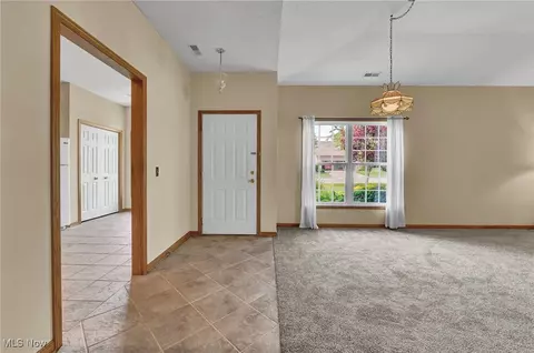Entry Way - 6976 Knight St NW, Canton, OH 44708 photo 1 of 2
