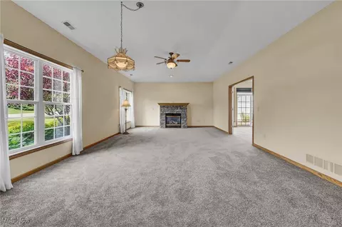 Living - 6976 Knight St NW, Canton, OH 44708 photo 1 of 3