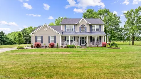 9787 German Church Rd, Atwater, OH 44201
