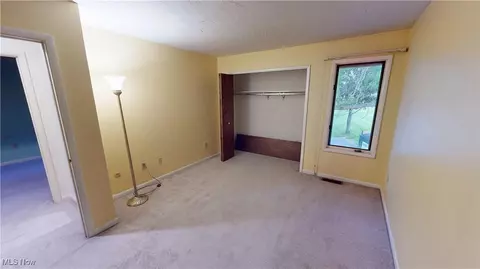 Bedroom - 1434 Loop Rd, Kent, OH 44240 photo 4 of 11