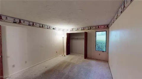 Bedroom - 1434 Loop Rd, Kent, OH 44240 photo 7 of 11