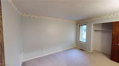 Bedroom - 1434 Loop Rd, Kent, OH 44240 photo 3 of 11