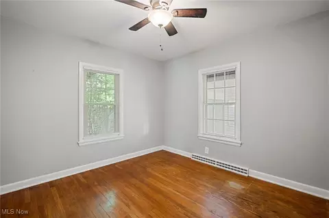Bedroom - 187 Clifton Dr, Boardman, OH 44512 photo 1 of 5