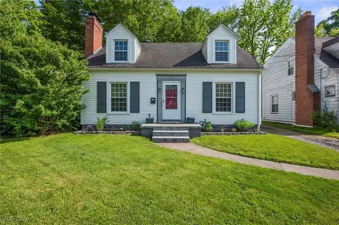 187 Clifton Dr, Boardman, OH 44512