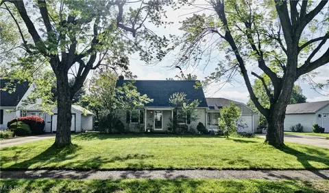 328 Grandview Ave NW, Canton, OH 44708
