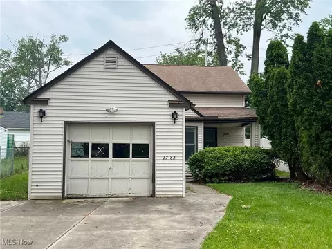 27182 Oriole Ave, Euclid, OH 44132