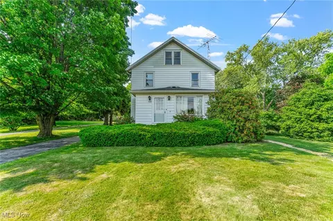 1372 W State St, Salem, OH 44460