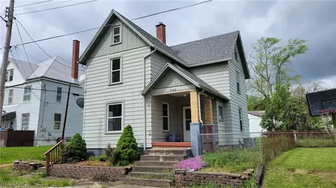 825 Wade Ave, Alliance, OH 44601