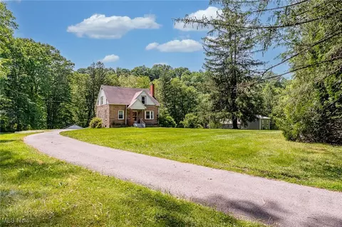 10790 Good Hope Pike, Jane Lew, WV 26378