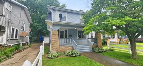 816 Clarendon Ave NW, Canton, OH 44708