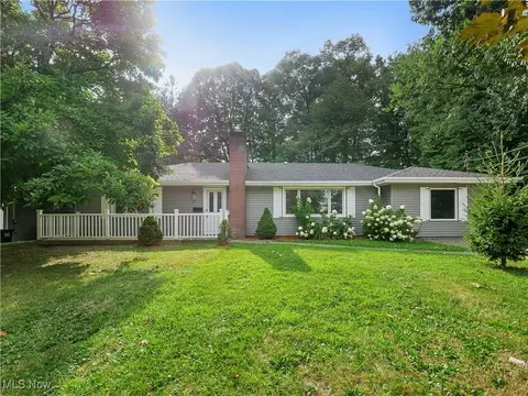 4804 Grover Dr, Boardman, OH 44512