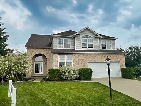 6005 Champagne, Medina, OH 44256