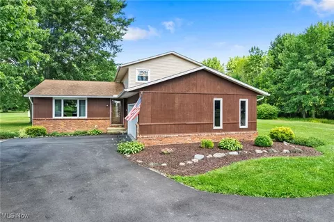 Exterior - 40698 Whitney Rd, Lagrange, OH 44050 photo 5 of 5