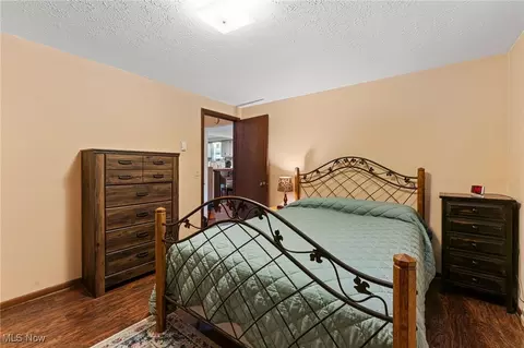 Bedroom - 40698 Whitney Rd, Lagrange, OH 44050 photo 2 of 5