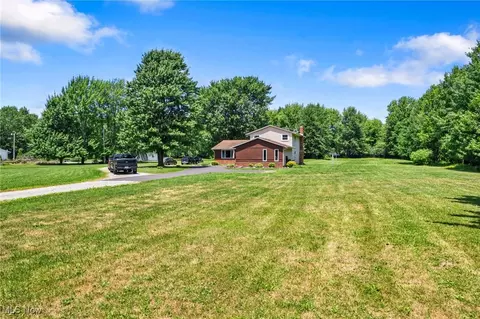 Exterior - 40698 Whitney Rd, Lagrange, OH 44050 photo 2 of 5