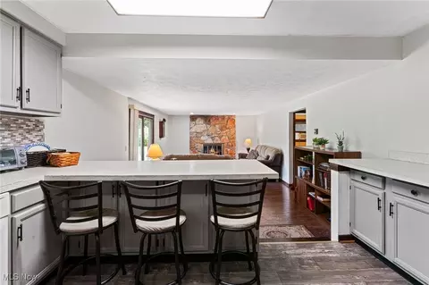 Kitchen - 40698 Whitney Rd, Lagrange, OH 44050 photo 2 of 4