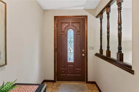 Entry Way - 40698 Whitney Rd, Lagrange, OH 44050 photo 1 of 3