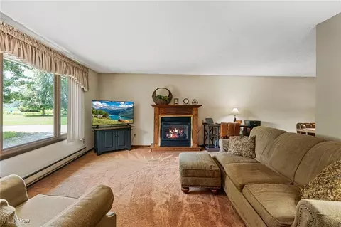 Living - 40698 Whitney Rd, Lagrange, OH 44050 photo 1 of 4