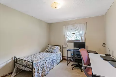 Bedroom - 40698 Whitney Rd, Lagrange, OH 44050 photo 3 of 5