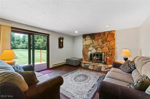Living - 40698 Whitney Rd, Lagrange, OH 44050 photo 3 of 4