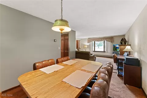 Dining - 40698 Whitney Rd, Lagrange, OH 44050 photo 1 of 1