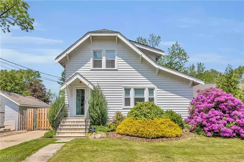 114 Kraft St, Berea, OH 44017