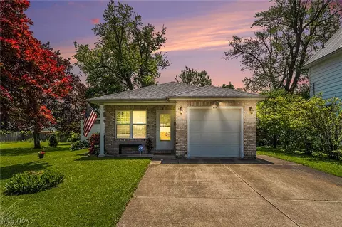 659 White St, Conneaut, OH 44030