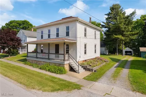 104 W Schultz St, Dalton, OH 44618
