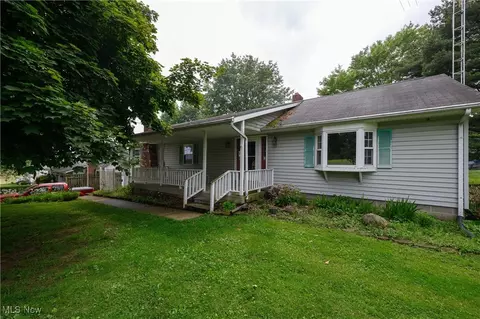 5286 Egypt Rd, Smithville, OH 44677