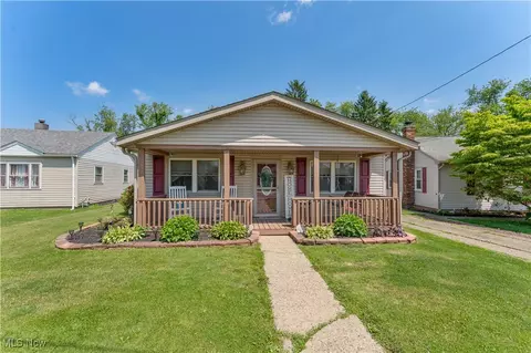 509 Sanford St, East Liverpool, OH 43920