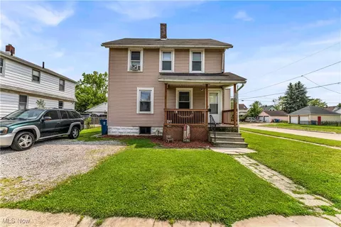2500 E 32nd St, Lorain, OH 44055